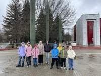 Каникулы продолжаются